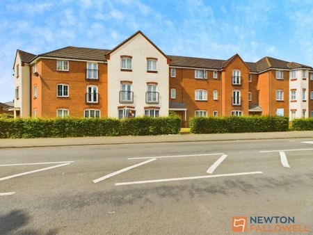 2 bedroom flat to rent - Photo 2