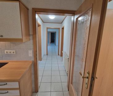 3 Zimmer Wohnung - frei ab 01.12.25 - Foto 1