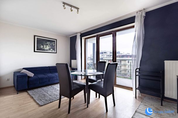 Ruczaj*Bobrzyńskiego*kawalerka*31m2 - Фото 1