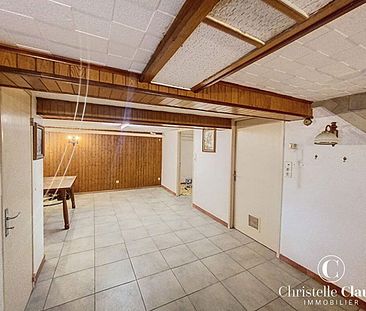 Maison - SIERENTZ - 87m² - 2 chambres - Photo 5