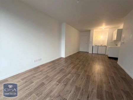 Location Appartement 2 pièces 44m² TOURS 37100 - Photo 5