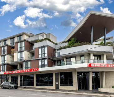 Beautiful Apartment Located in the Heart of Nunawading! - Photo 3