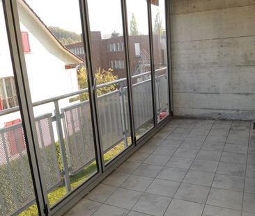 Ihr neues Zuhause mit bester Anbindung nach Bern - Foto 4