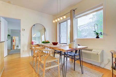 Appartement à louer, Montréal (Ville-Marie) - Photo 5