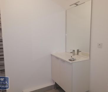 Location Appartement 1 pièce 20m² ISTRES 13800 - Photo 2