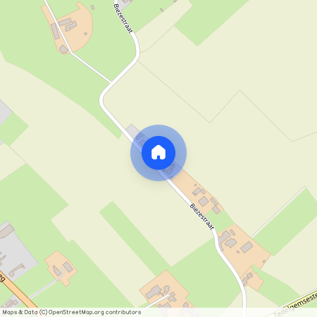 Biezenstraat 51, Eernegem