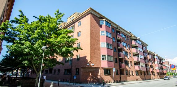 Stora Trädgårdsgatan 5A - Foto 2