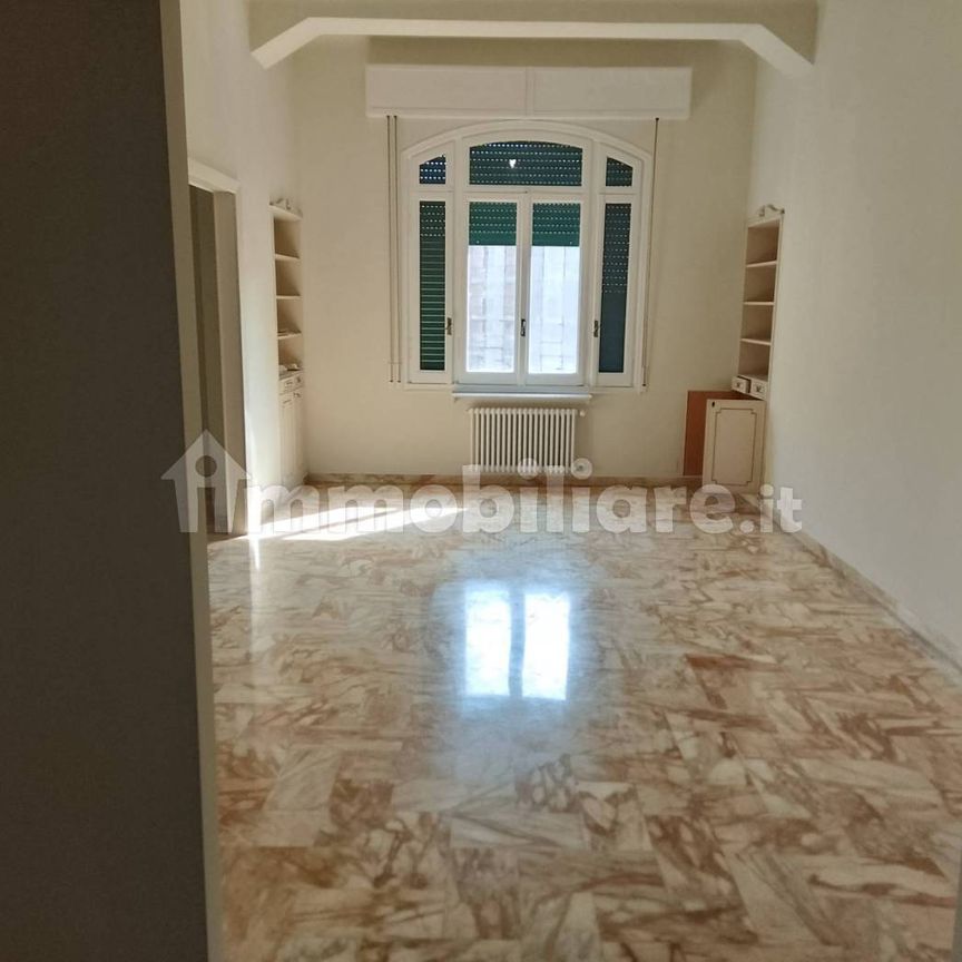 Appartamento via Montevideo 2, Foce, Genova - Photo 1