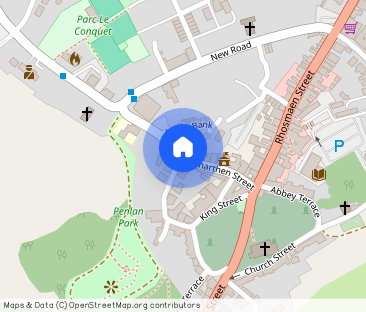 Carmarthen Street, Llandeilo - Photo 1