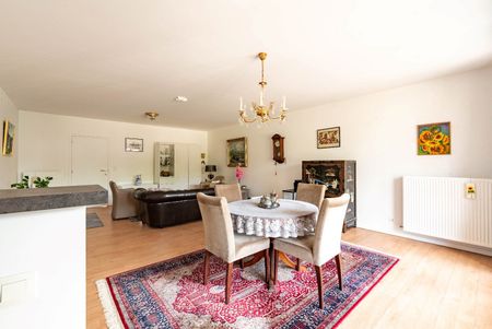Modern appartement met terras en autostaanplaats - Foto 3