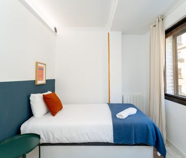 Calle de la Arquitectura, Madrid, Community of Madrid 28005 - Photo 6