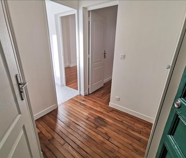 2 pièces - Meublé - 38,5 m² - 5ème étage - Colocation non autorisée - Photo 6