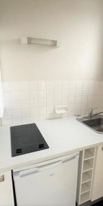 Appartement à louer 1 pièce 27.14m² - Photo 3