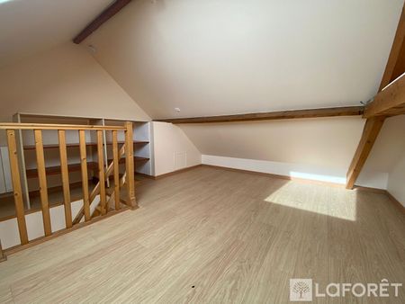 Appartement T2 Villeneuve-le-Roi à louer - Photo 2