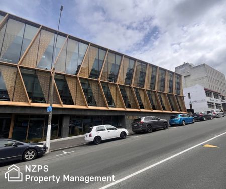 16A Dowling Street, City Centre (Dunedin) - Photo 2