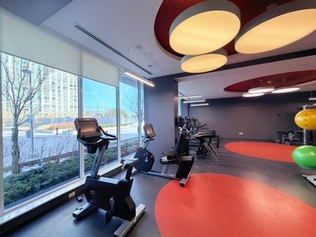 For Lease - 20 Thomas Riley Road Unit# 508, Toronto, Ontario - Photo 3