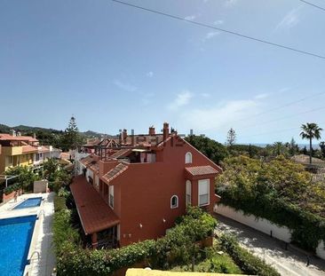 Alquiler de chalet adosado en Valdeolletas-Las Cancelas-Xarblanca - Photo 4