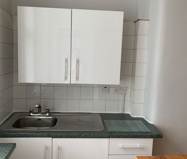 1 Bed Flat, Dumbarton Road, G11 - Photo 4