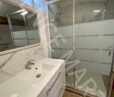 Location appartement, 2 pièces, 1 chambre, surface 46m² - Photo 5