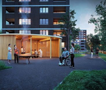 Living where life flows - Foto 1