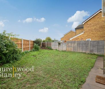 4 bedroom detached house to rent - Photo 5