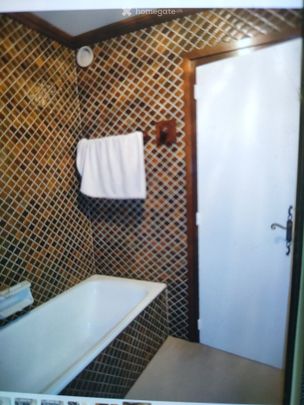 2 Zimmer, 40 m² - Photo 1