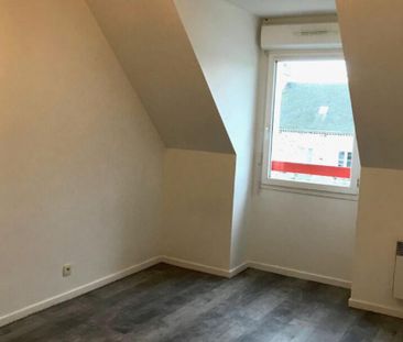 Location Appartement 2 pièce(s) de 40.73 m2 - Photo 6