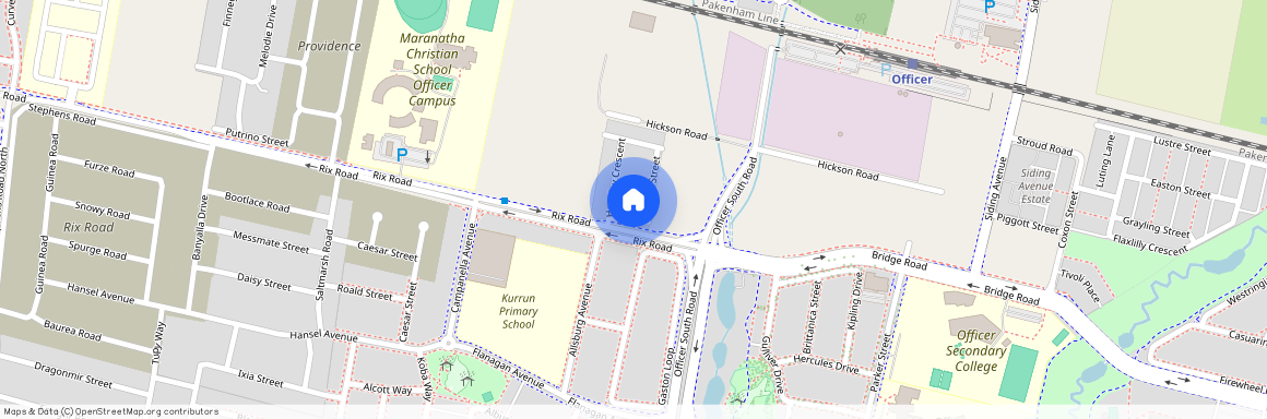 25 Handley Crescent, Vic 3809, Officer