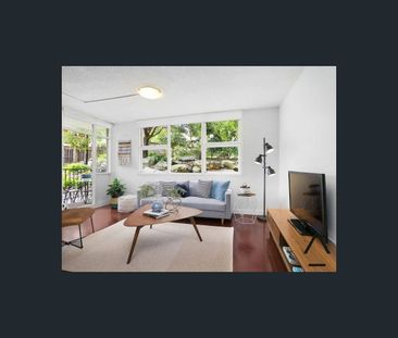 8/216 Blues Point Road, North Sydney, NSW 2060 - Photo 5