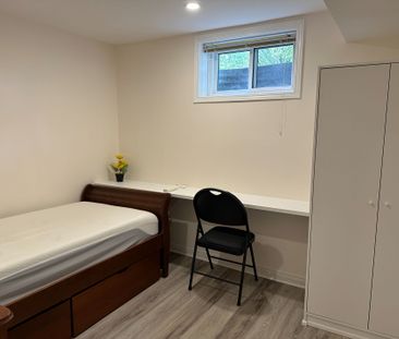 For Lease - Basement Aileen Road, Markham, Ontario - Photo 6