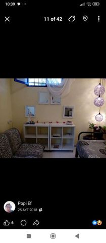 Studio/Γκαρσονιέρα για ενοικίαση Νέα Φώκαια (Κασσάνδρα) - Photo 4