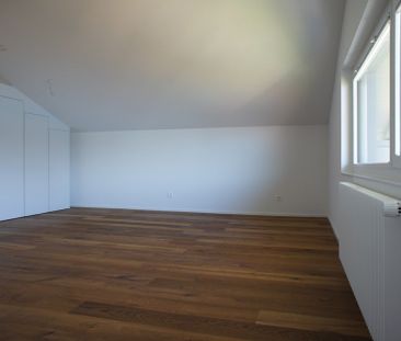 Maisonette-Wohnung in Doppeleinfamilienhaus - Erstvermietung - Photo 6