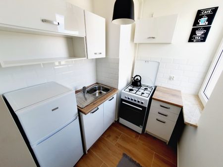 Do wynajęcia | Kawalerka | Szydłówek | Kielce - Photo 3