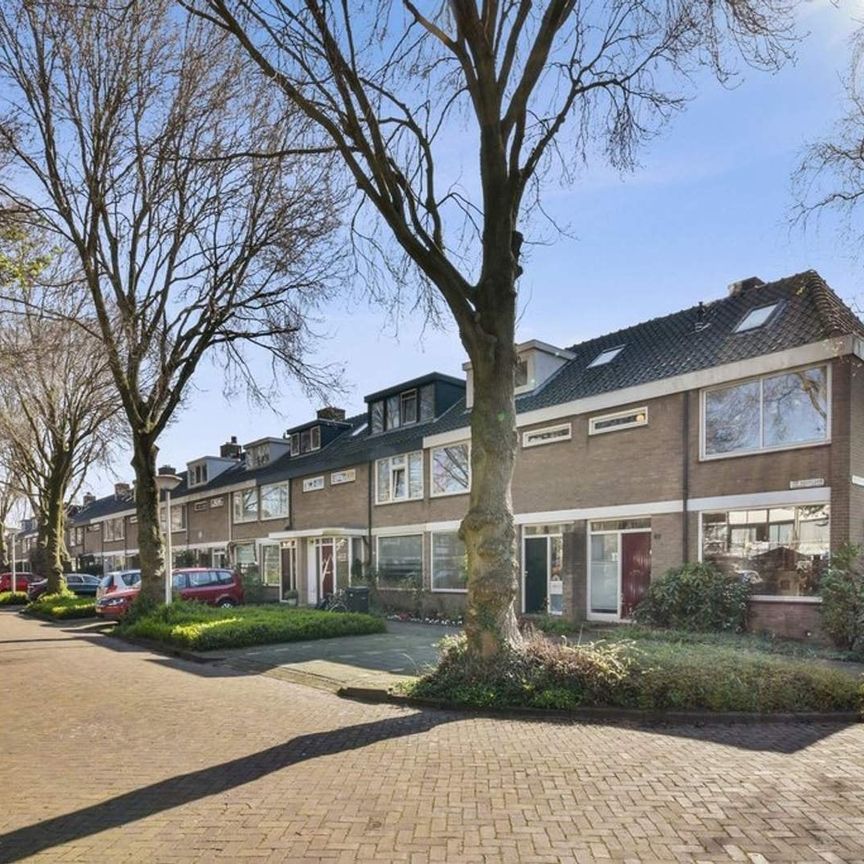 Te huur: Huis Top Naefflaan in Amstelveen - Foto 1