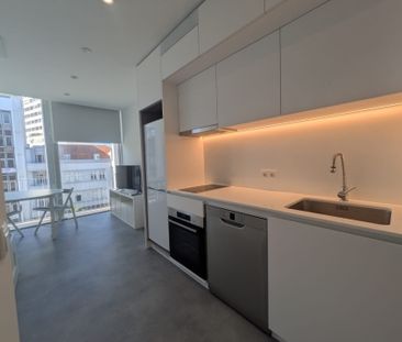 Apartamento T0 - Photo 6