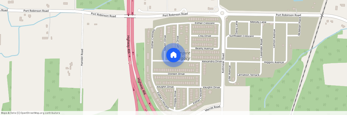 31 Sara Drive, Thorold