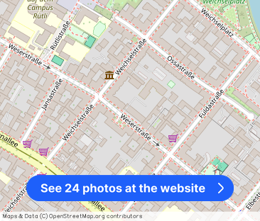 Tolle WG-Wohnung im coolen Neukölln - Photo 1