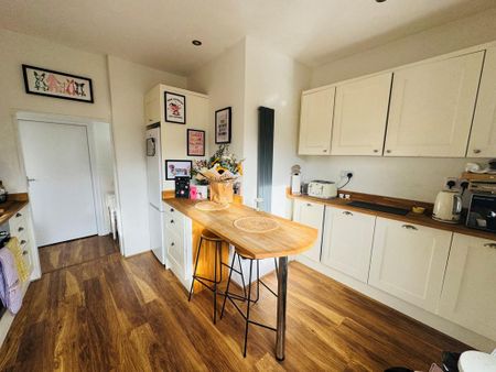 1 bedroom maisonette to rent - Photo 3