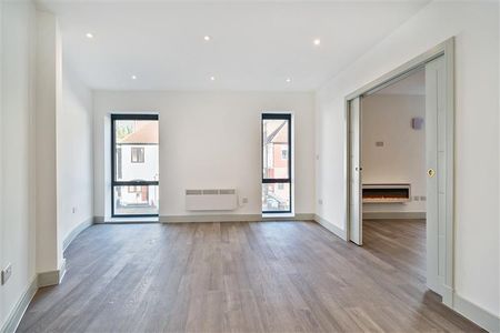 1 bedroom flat to rent - Photo 2