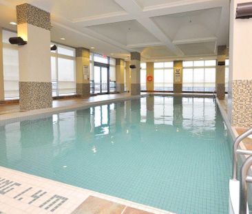 For Lease - 349 Rathburn Road Unit# 602, Mississauga, Ontario - Photo 6