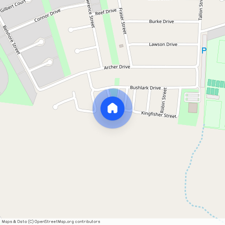 21 Raven Crescent, Qld 4744, Moranbah