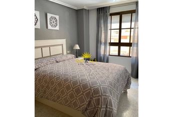 1 bedroom apartment on the 1st floor - GUARDAMAR DEL SEGURA