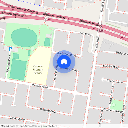 1 Francis Street, Vic 3338, Melton South