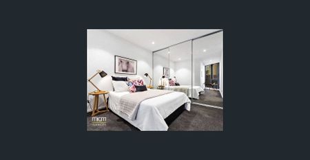 Stunning Two Bedroom Apartment in the Heart of Southbank! - Photo 5