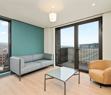 6 Soho Yard, West Bar, Sheffield - Photo 3