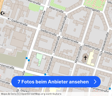 +++ Preisgünstige, helle 3-Zimmer-Wohnung im Stadtteil Sonnenberg +++ - Foto 1