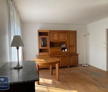 Location Appartement 3 pièces 67m² ANTONY 92160 - Photo 4