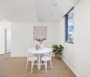 110/544-550 Mowbray Road, Lane Cove NSW 2066 - Apartment For Rent |... - Photo 3