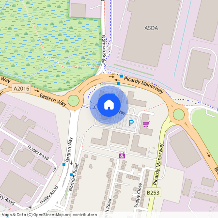 Clydesdale Way, Belvedere DA17