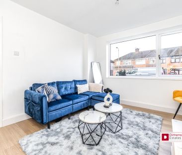 3 bedroom terraced house to rent - Photo 2